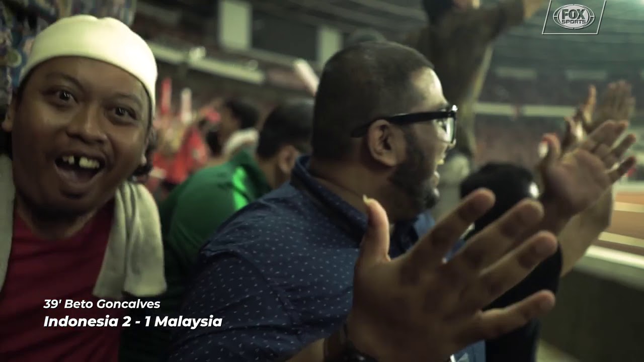 Derbi Nusantara : Indonesia vs Malaysia, GBK Stadium 05.09.2019