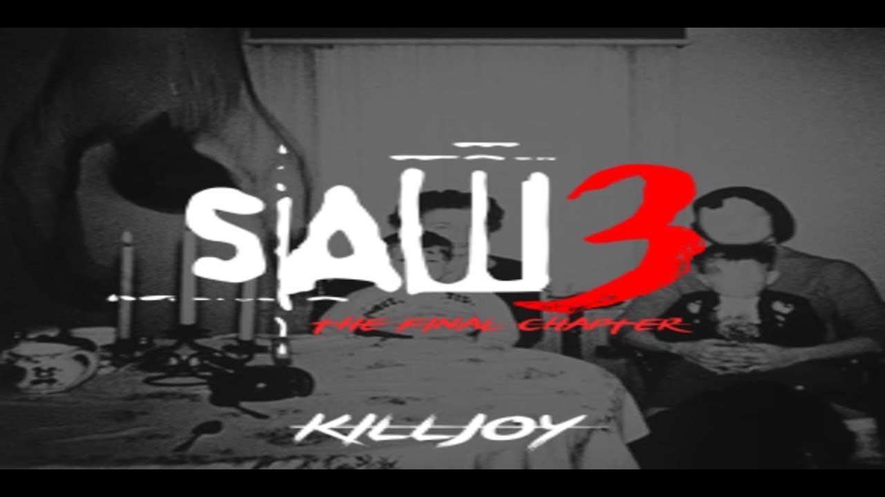 Saw 3 || Black Ops 3 Custom Zombies