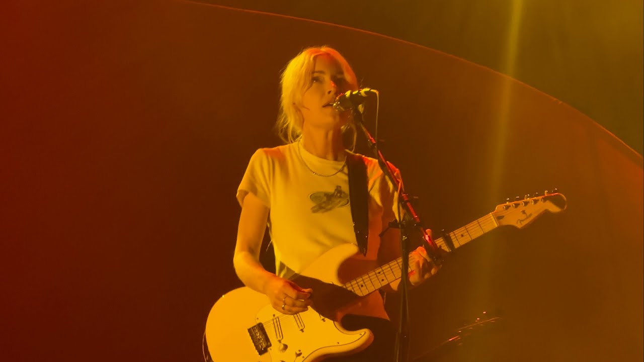 Men I Trust - Live @ The Wiltern