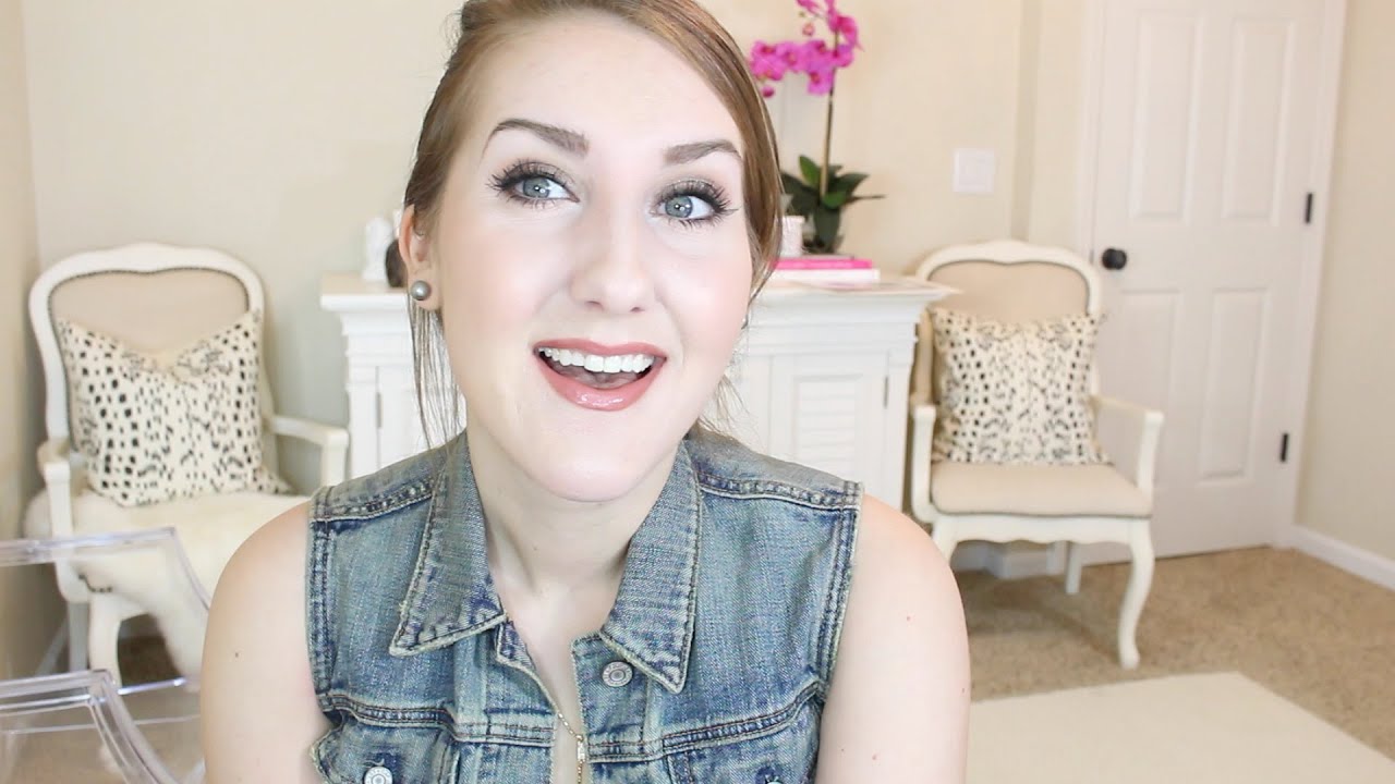 Favorites & Flops. May 2015