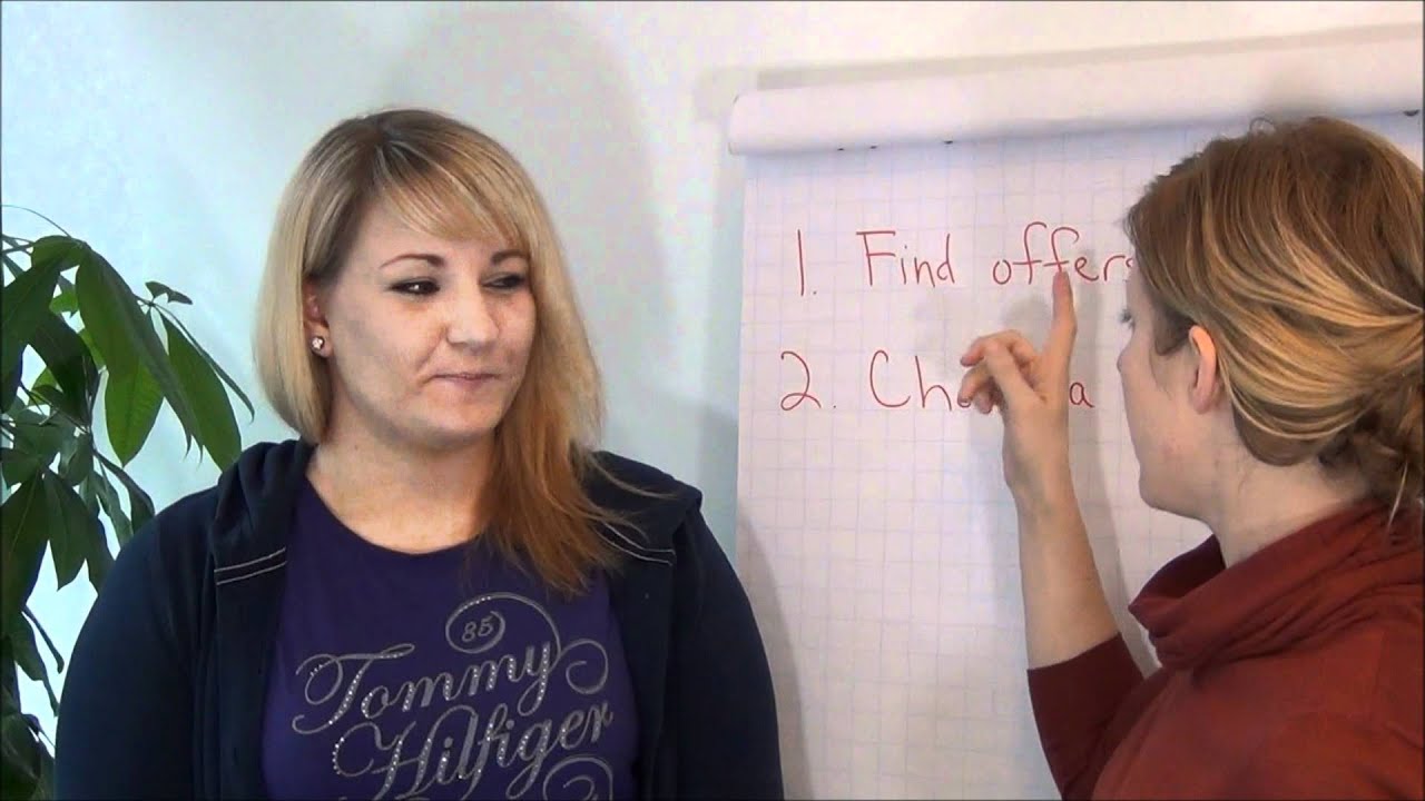 Sponsormob University Lesson 5 - Buying Traffic