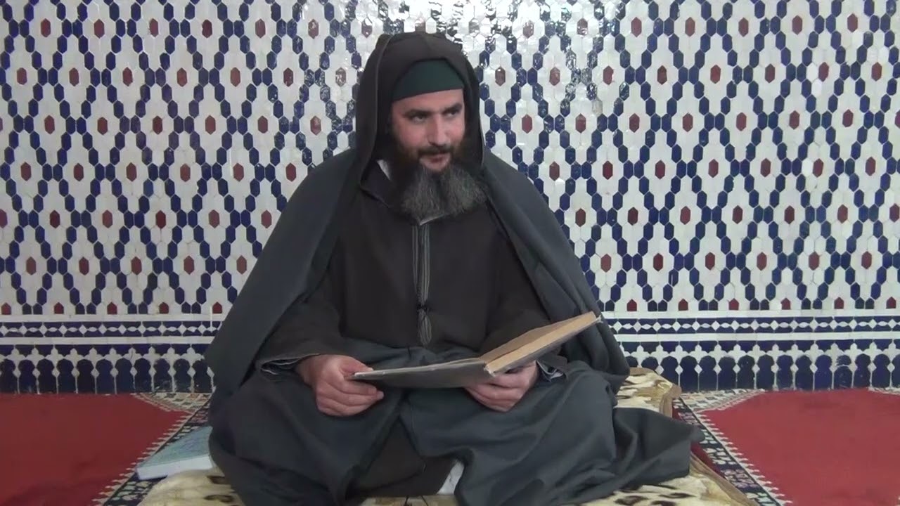 شرح الأشموني لألفية ابن مالك | الدرس 66 ( باب ظن و أخواتها-تتمة- ) | الشيخ محمد البردوني