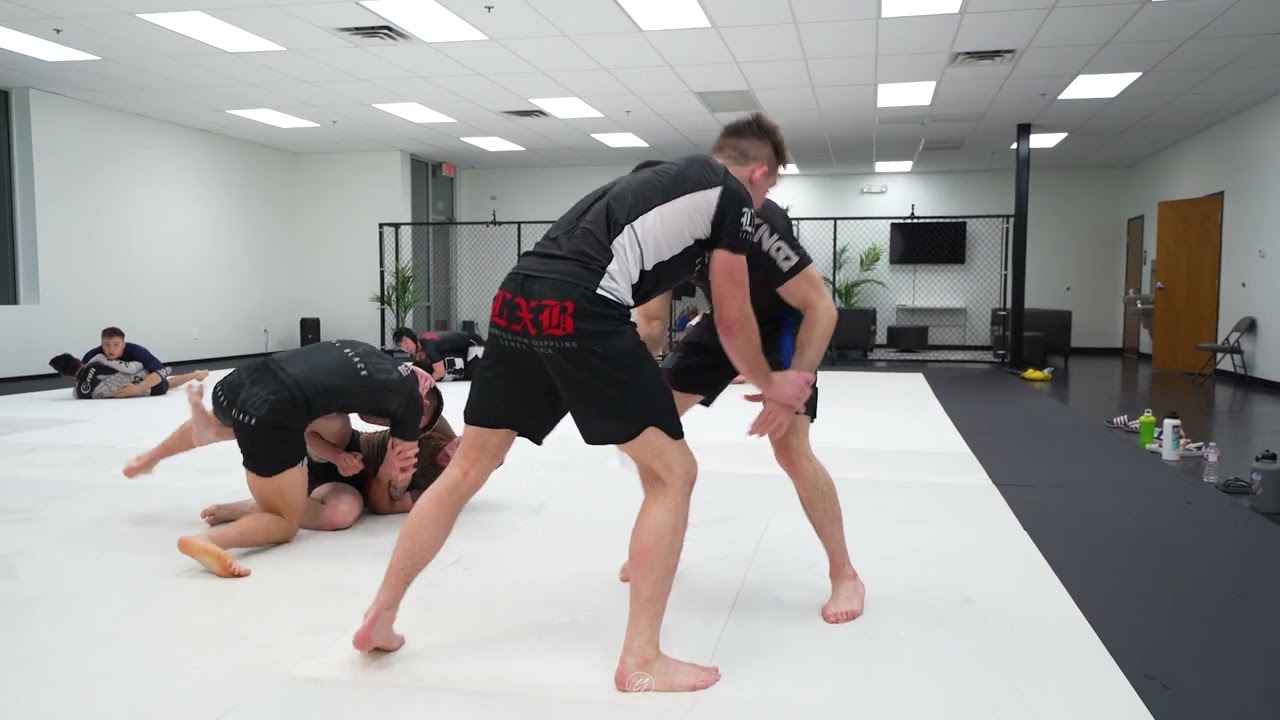 Andrew Tackett x Jiu Jitsu Rolls 🥋 | #137 (Remastered)