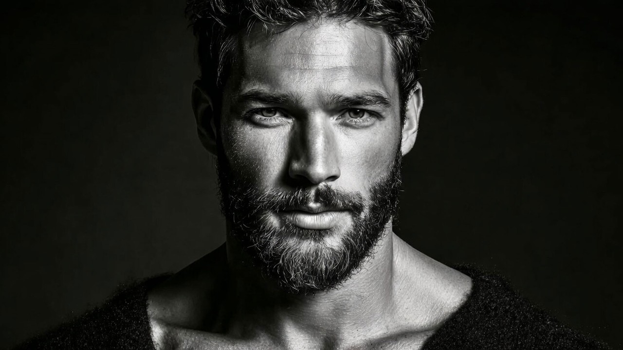 Music For Men - Feeling Good Mix, Deep House, Vocal House, Nu Disco, Chillout Mix, Emotional Mood