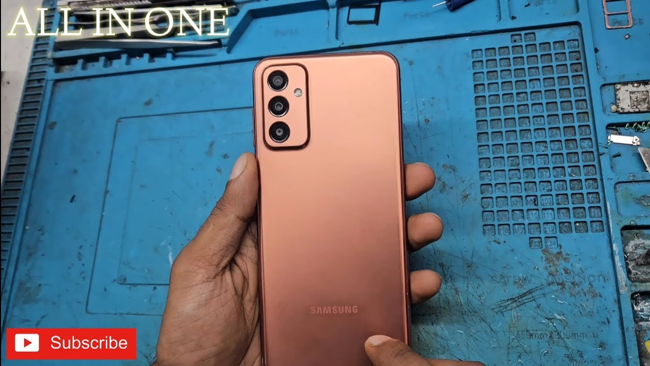 Samsung f23 5g restart problem solution | Samsung f23 auto restart problem