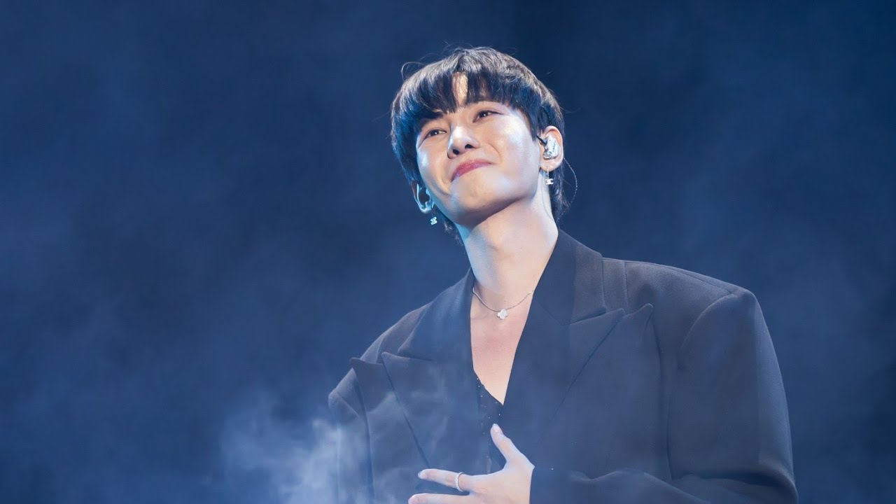 20240302 || Nut Supanut - คนไม่ค่อยดี (Invisible Love) || PIT BABE 1st FAN MEETING DAY1