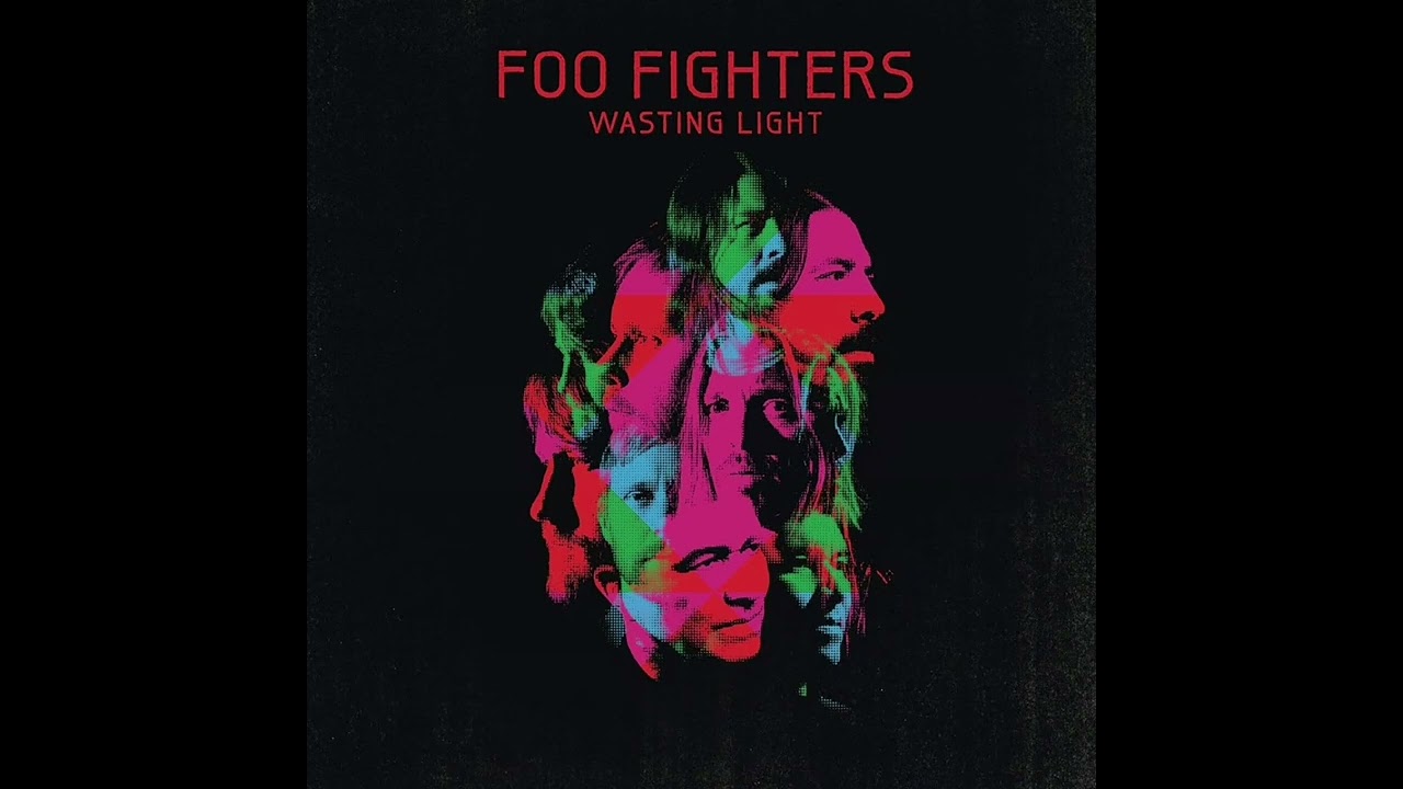Foo Fighters - Arlandria - drumless