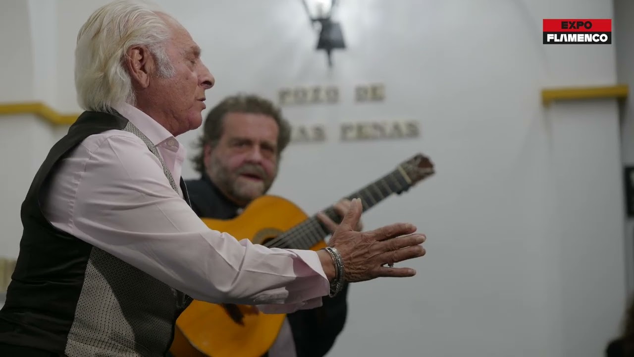 Diego El Boquerón - Soleá