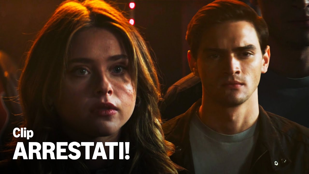 Nick e Noah vengono ARRESTATI | È colpa tua?