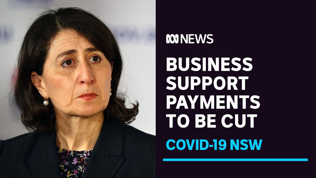 COVID-19 NSW 30 Sep | Premier warns state is in 'uncharted territory' | ABC News
