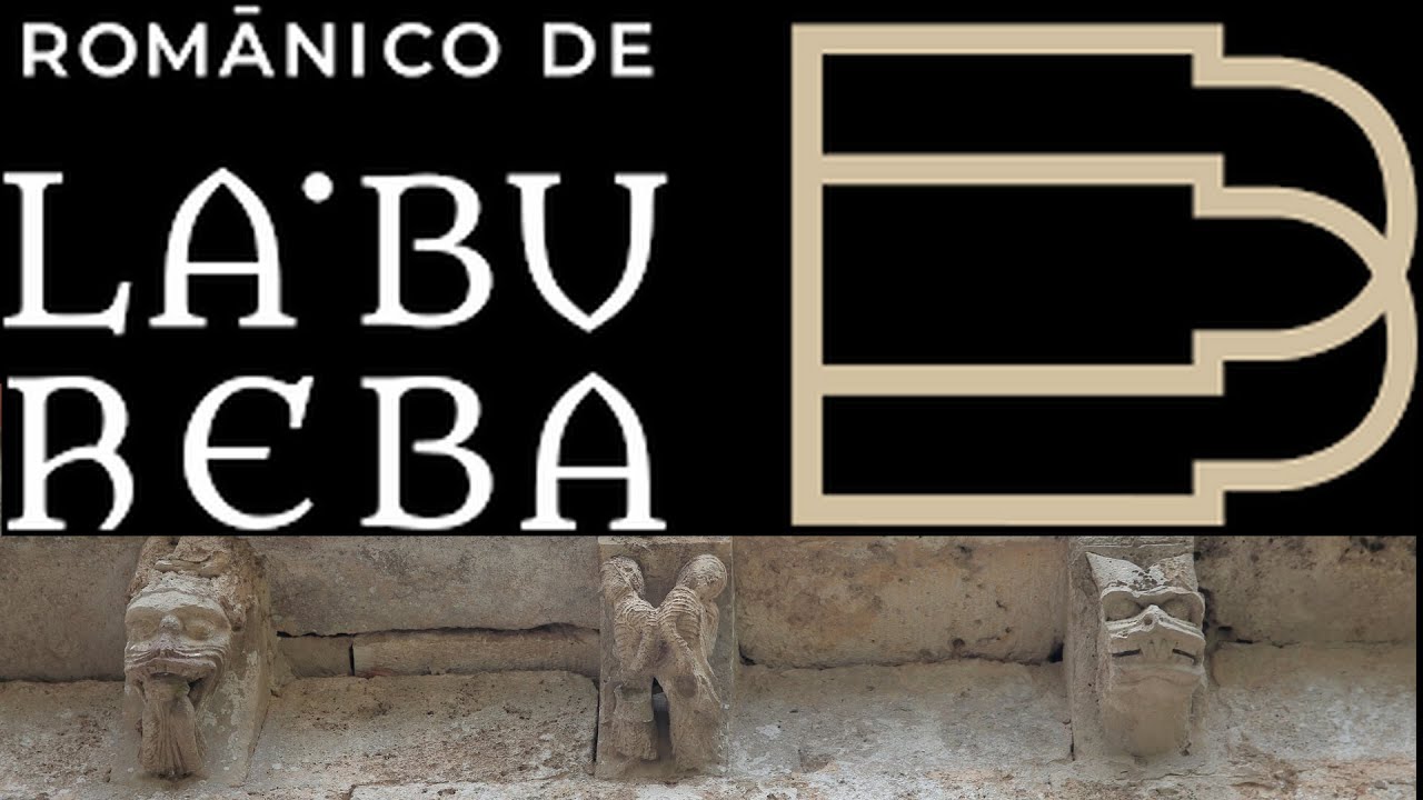 ROMÁNICO EN LA BUREBA - ABRIL 2023