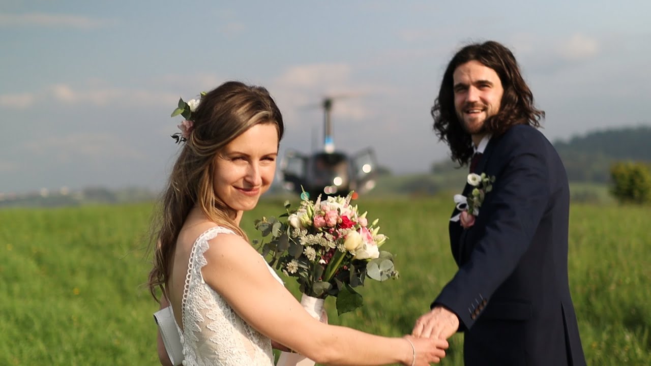 Ivana & Martin | Svatební video | Wedding