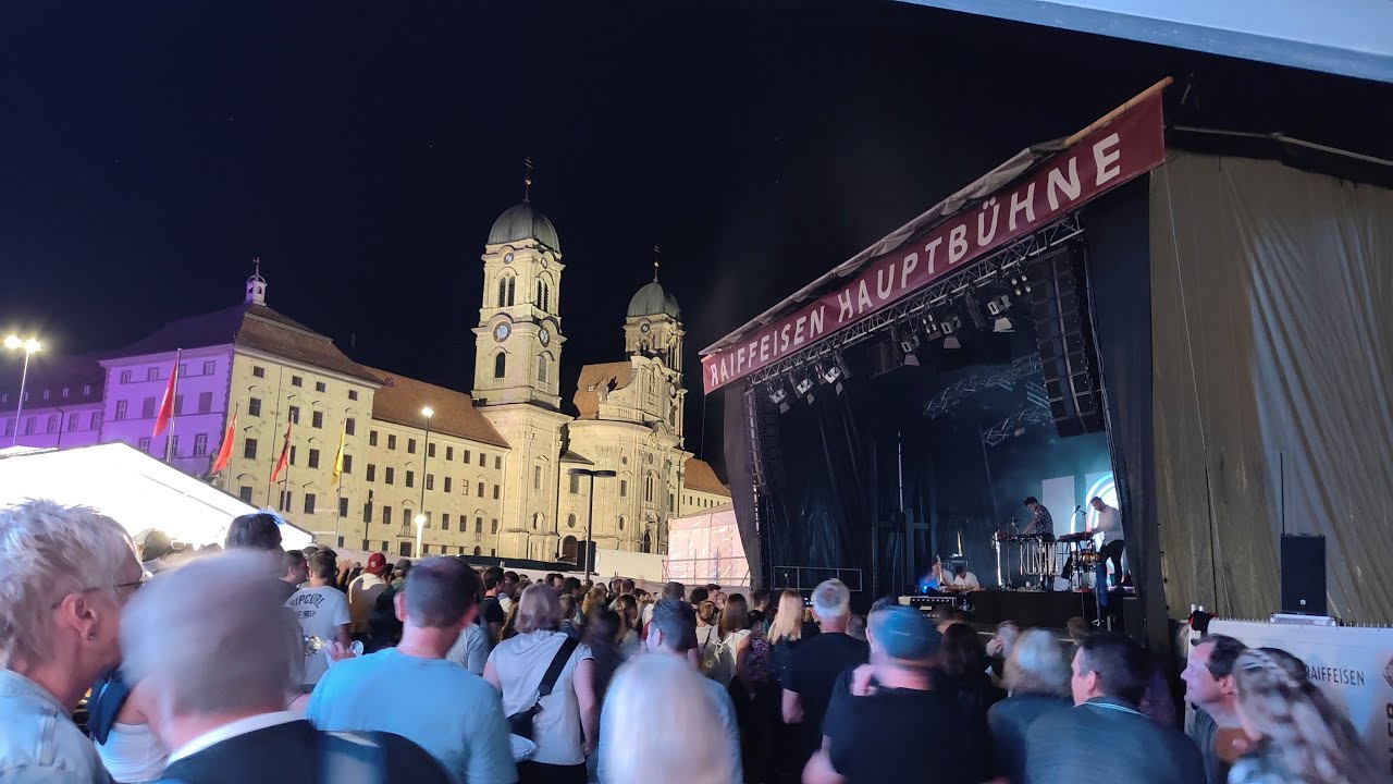 Einsiedler Musikfest 2023 Aftermovie