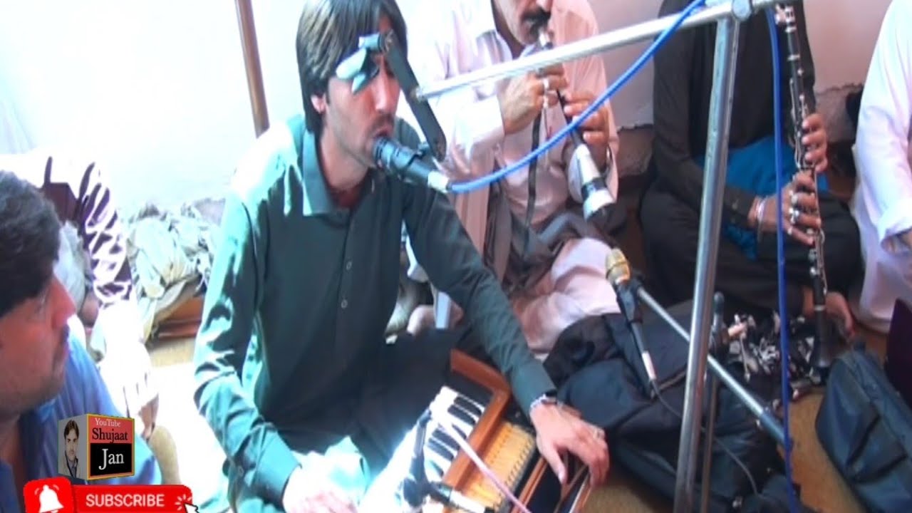 Malana JAMA Awaz Iftikhar Hussain Barsi 2019