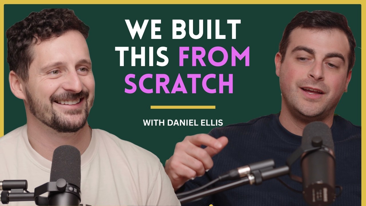 Designing and Manufacturing a Product From Scratch