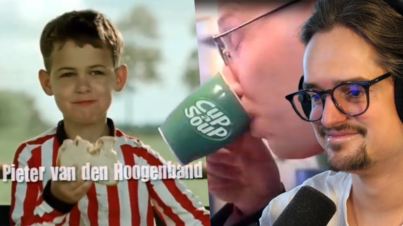 De 10 meest iconische Reclames
