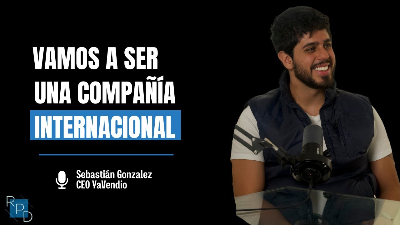 Triplica tus ventas con IA | Sebastián Gonzalez | EP 4