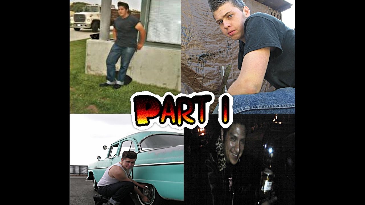 Og greasers talk about high school stories part 1