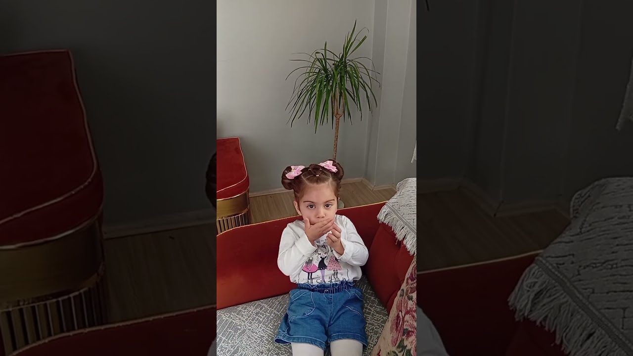 Beş dakikada🏫 ikili topuz😺