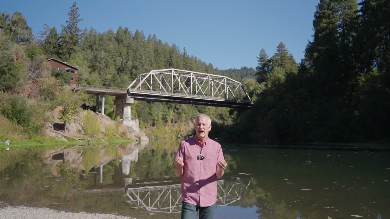 Buying a Home in the Russian River Valley | What You Need to Know