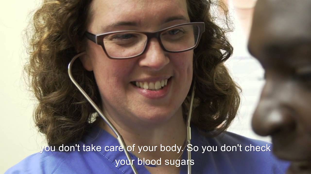 Transgender Health Care Saves Lives.
