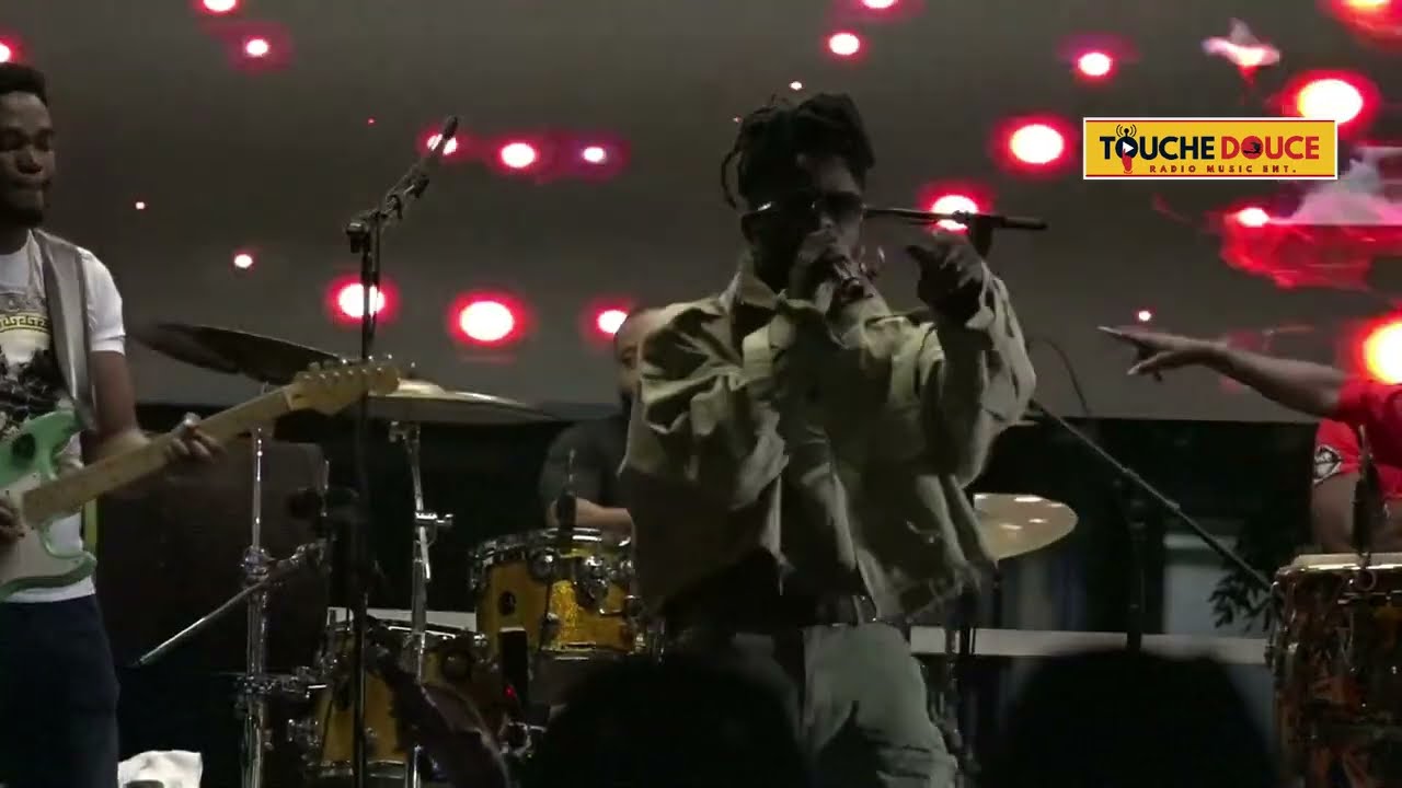 EKIP LIVE FULL PERFORMANCE @FIU 2025