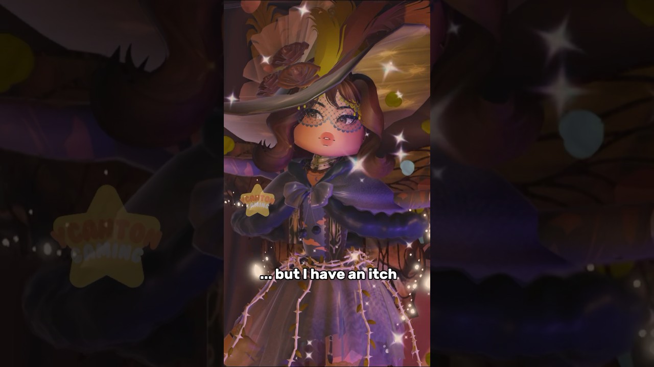 ready for royalloween! 🎃🧙&zwj;♀️💀🍬#royalehigh #royalehighroblox #halloween #trend #fyp #tiktok
