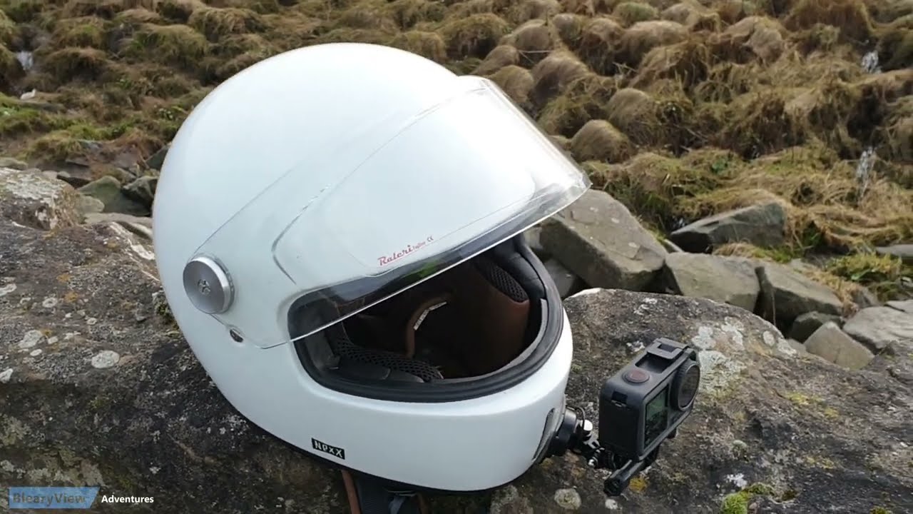 A Little and Large Comparison | Honda NC750x | VFR 1200X