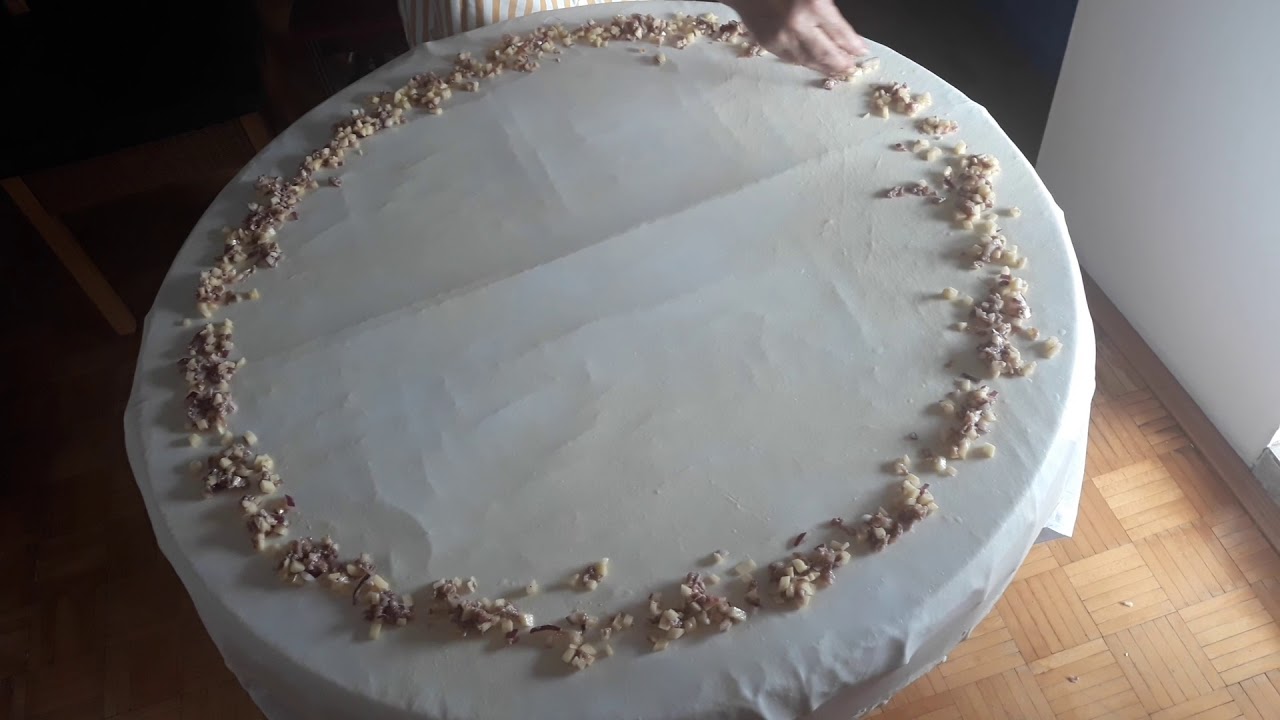 Najbolja bosanska pita