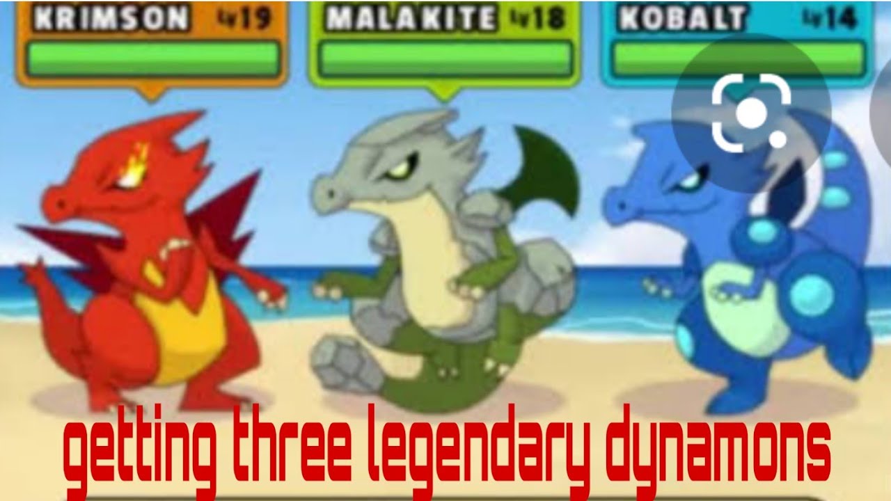 Hacking dynamons world and getting every legendary dynamons/The hacker/in Tamil/dynamons world