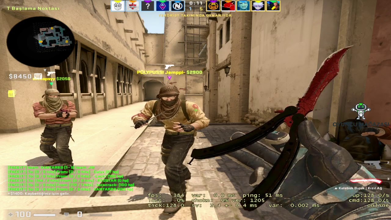 imoRR plays FPL w/ sinnopsyy JW Jamppi against XANTARES facecrack Calyx REDS7AR - Faceit Pro League