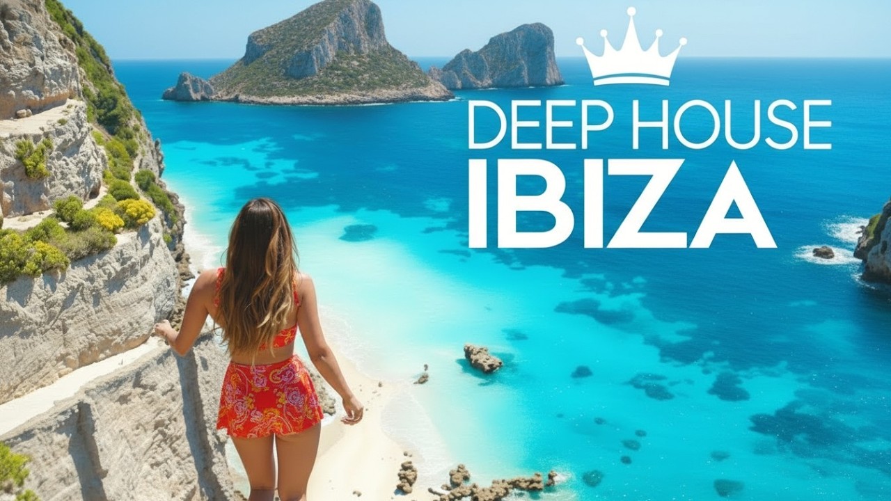 BesIbiza Summer Mix 2026 🍓 Best Of Tropical Deep House Music Chill Out Mix 2025 🍓 Chillout Lounge
