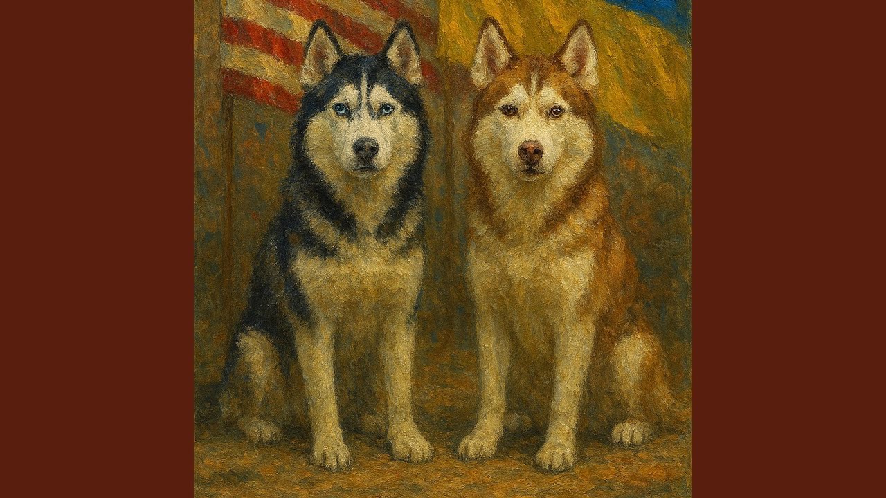 Shepherds of Ukraine Пастирі України (Ukrainian Version)
