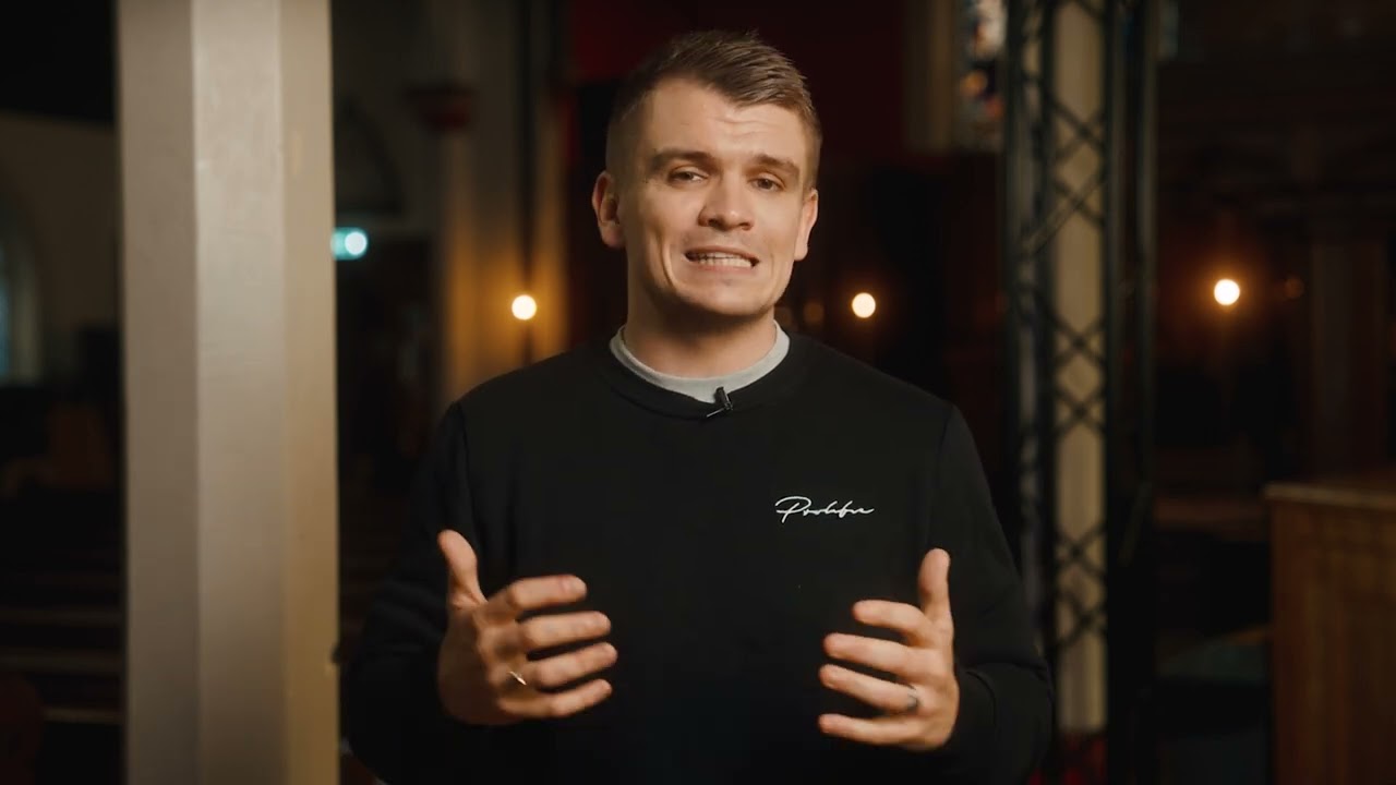 Welcome to Home Church!