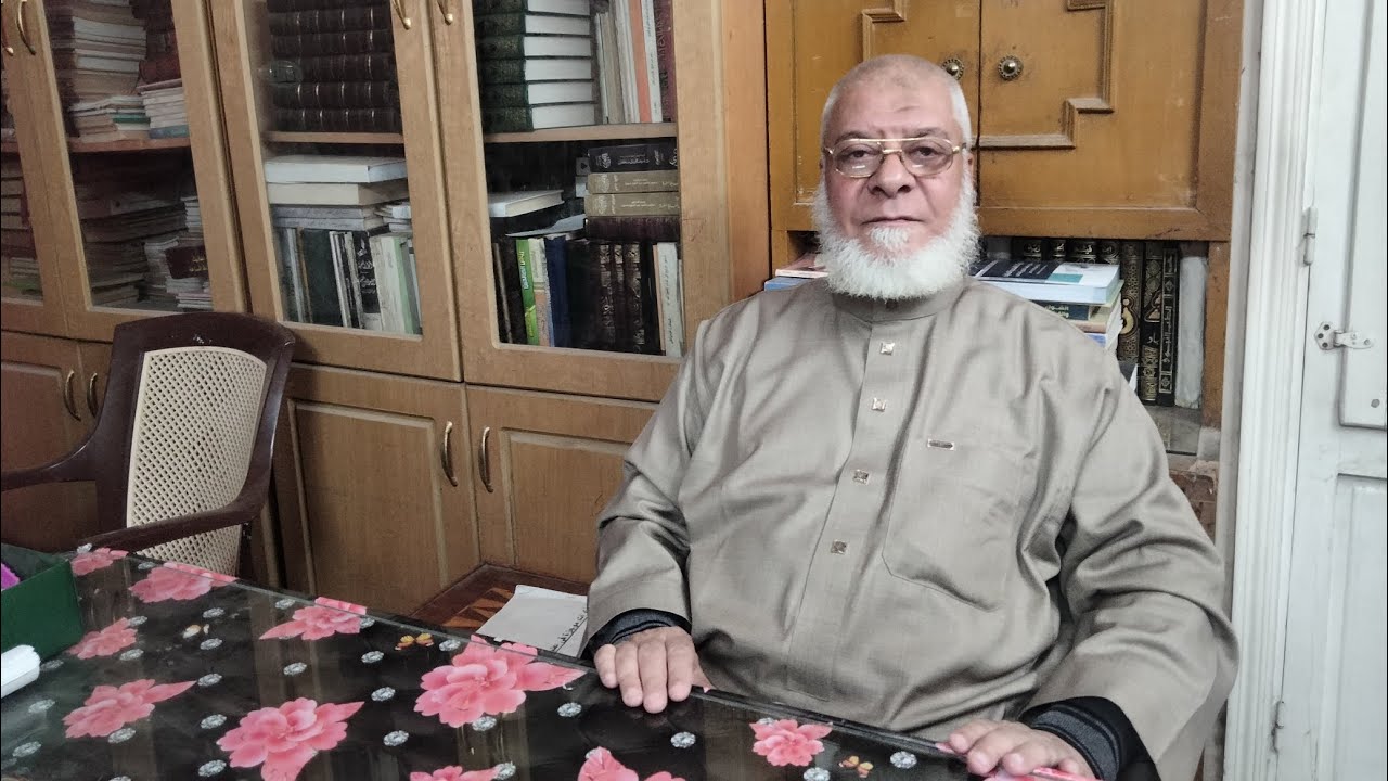 نفحات المولى سبحانه وتعالى لأمة محمد صلى الله عليه وسلم فى شهر رمضان ( ثمانى نفحات ) 