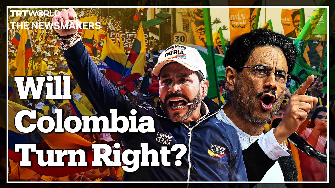 Why Colombia&rsquo;s election is not just a regional matter