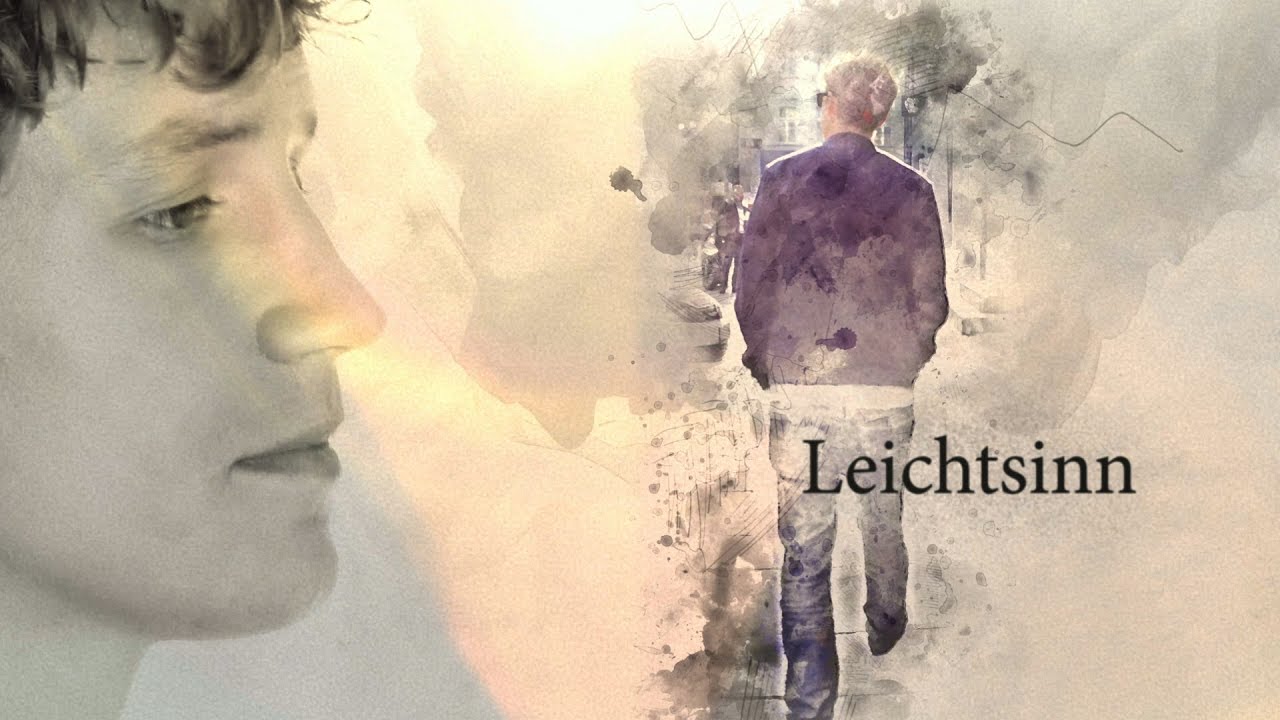 Tim Bendzko - Leichtsinn (Offizielles Lyricvideo)
