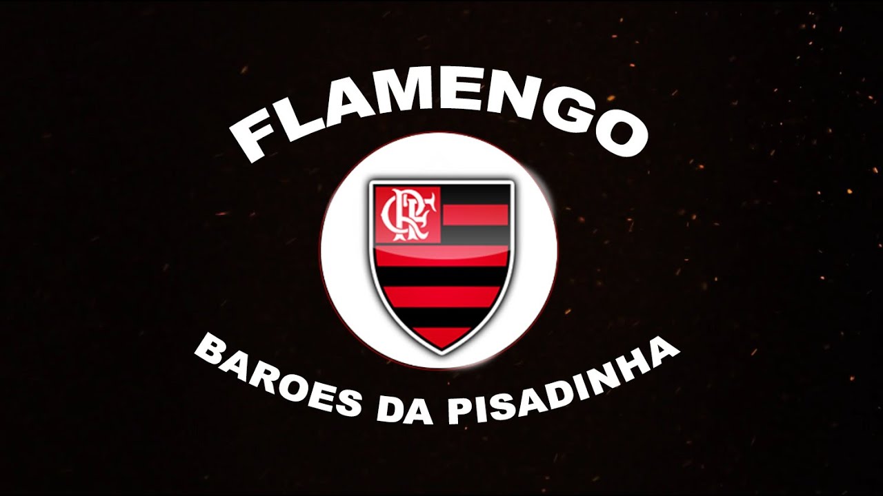 Hino do Flamengo - Versão Barões da Pisadinha