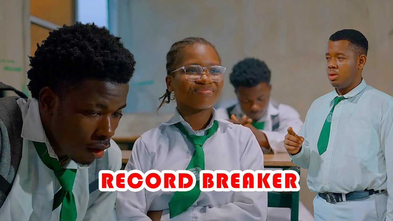 Worst Children In The World Aunty Success (Aunty Success)