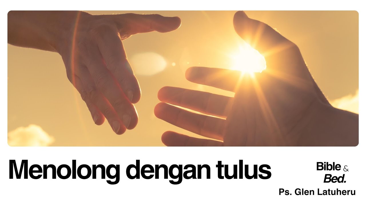 Renungan Malam (Kamis 19 Febr 26) 