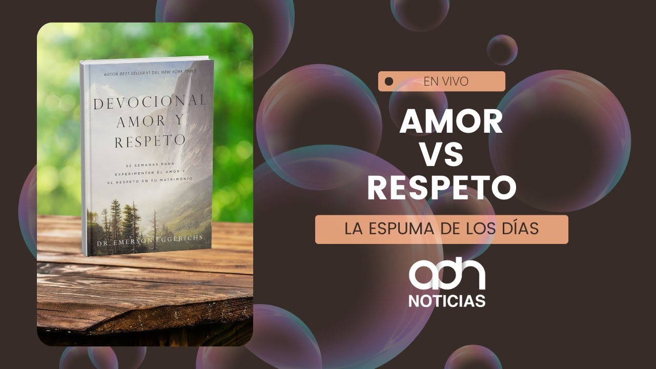 El error que destruye matrimonios | La espuma de los días #adnnoticiasradio