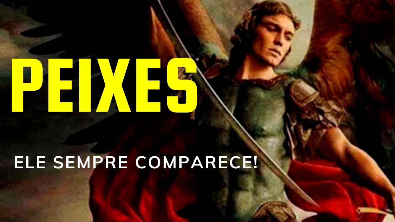 PEIXES ♓ QUEM TE PROTEGE NÃO DORME LIBERTAÇÃO SUA VIDA PASSANDO POR GRANDES MUDANÇAS JUSTIÇA DIVINA