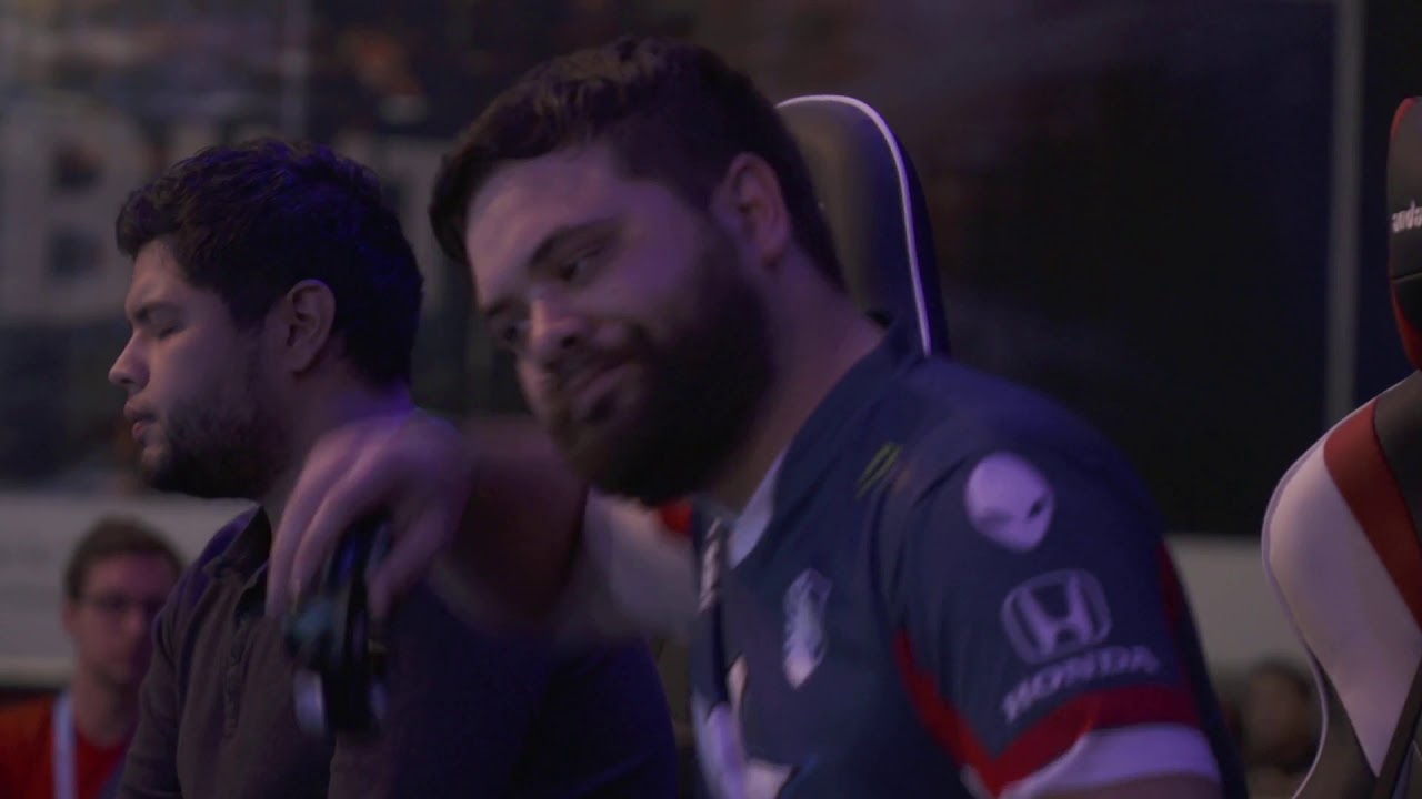 Hungrybox vs n0ne - EGLX 2019 - Losers Final