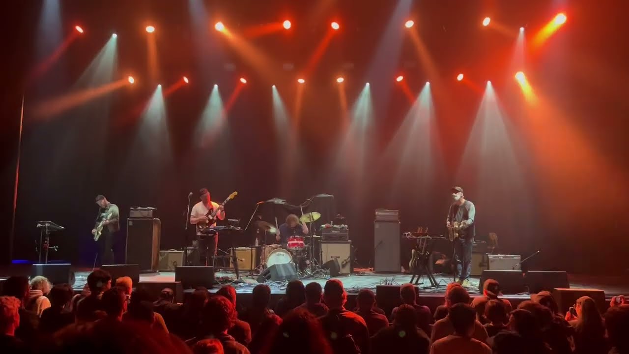 The Appleseed Cast || 