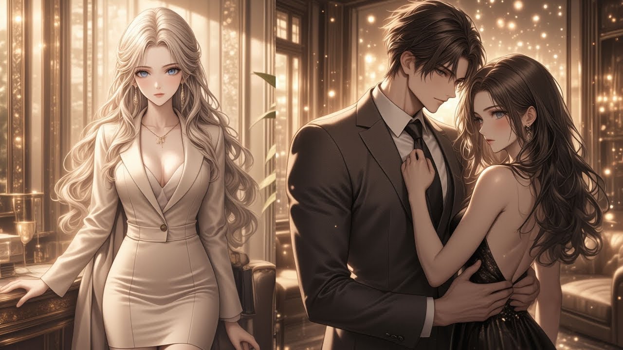 📕My CEO Fiancée's Final Order   Get My Assistant Dinner   My Reply  Proposing to Another Woman