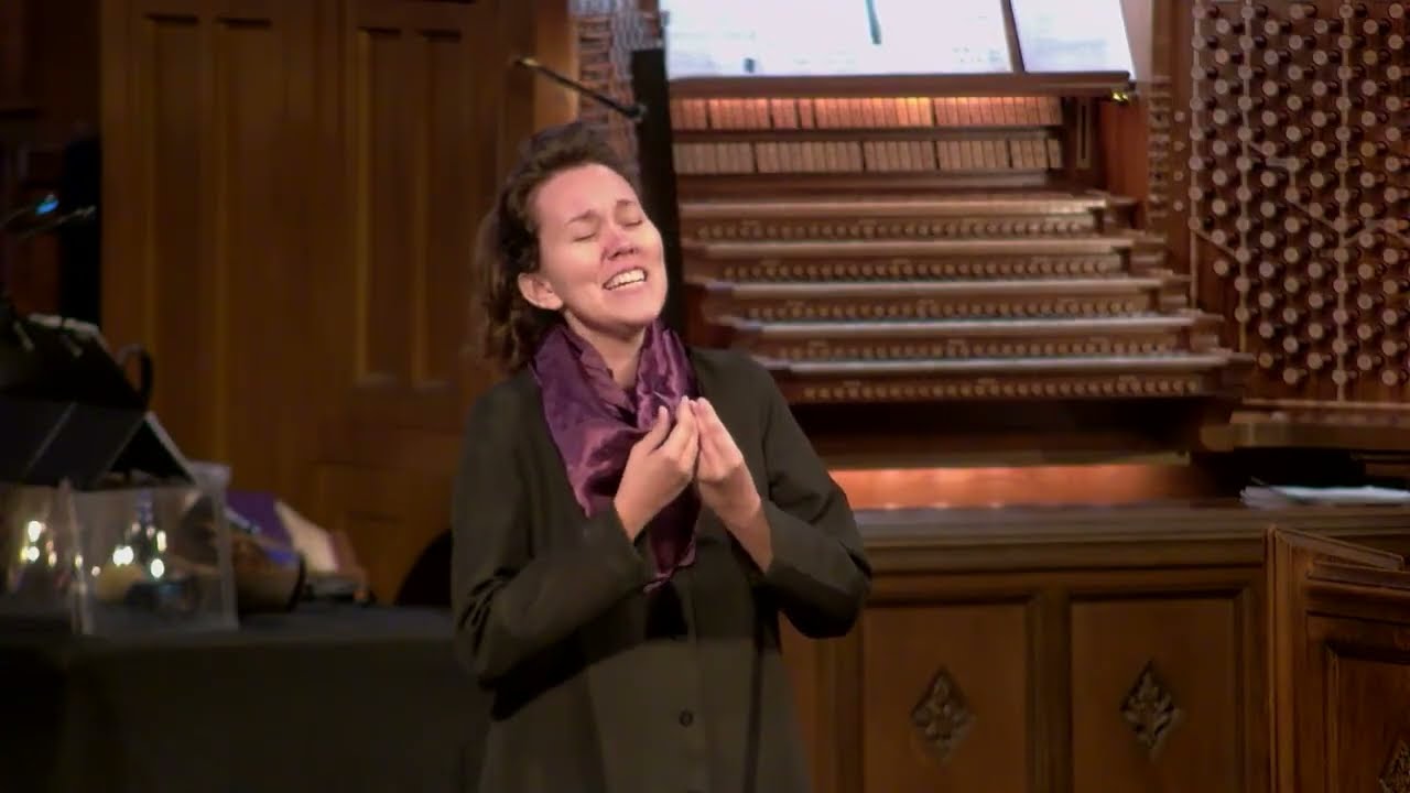 i carry your heart - John Duke | Laurel Irene & Christoph Bull