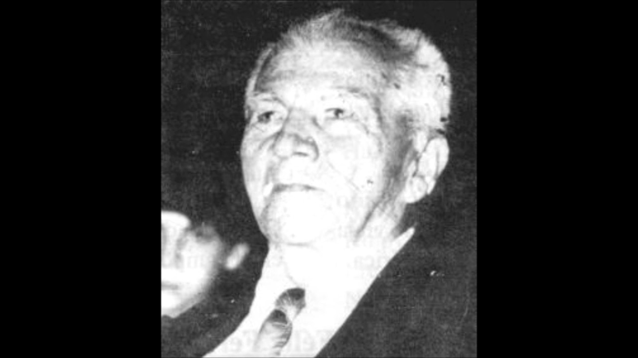 Ñande Aramboha - Felix Fernandez