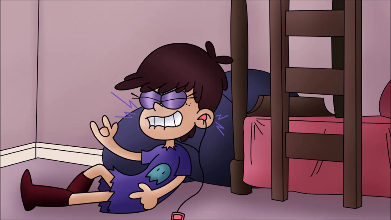 Luna Loud Tribute