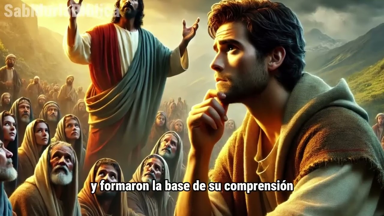Mateo El Recaudador de Impuestos.
