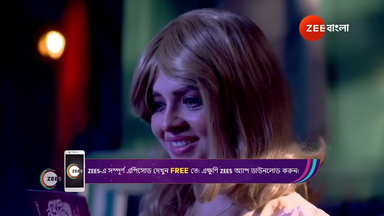 Alor koley | Ep - 165 | May 5, 2024 | Best Scene 2 | Zee Bangla